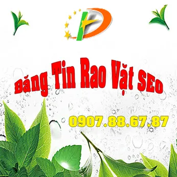 Gói đăng tin rao vặt seo 1,2 triệu