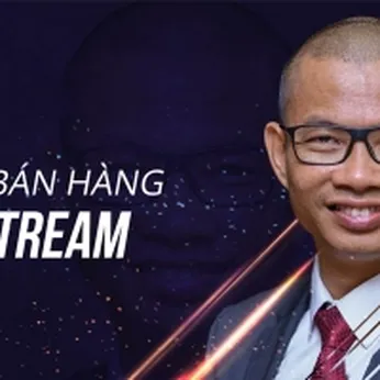 Sát thủ bán hàng Livestream