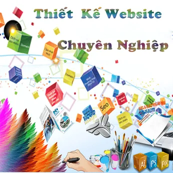 Thiết kế web trọn gói tăng doanh số bán hàng hiệu quả