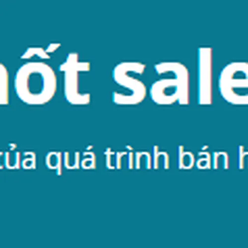 69 Tuyệt chiêu chốt sale trực tiếp