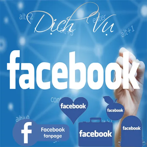 Dịch vụ đăng tin trên group facebook