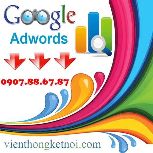 Quảng cáo Google ads giá rẻ