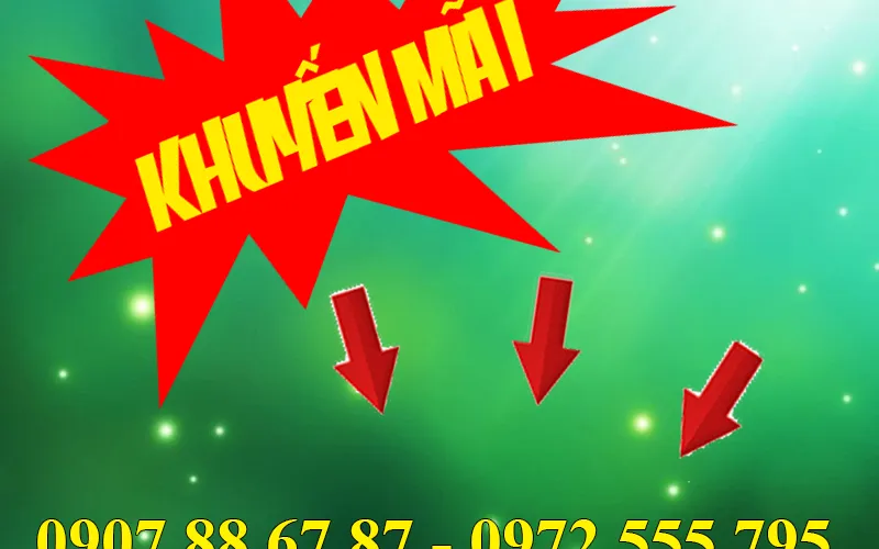 Chương trình khuyến mãi giảm 10%  khi sử dụng gói dịch vụ đăng tin rao vặt tại Viễn Thông Kết Nối