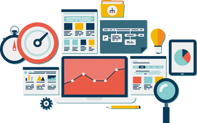 Công việc quản trị nội dung website
