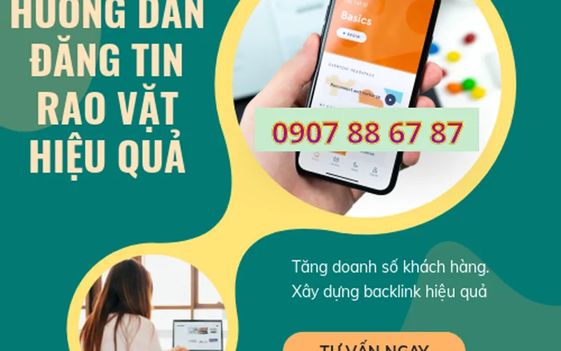 Hướng dẫn cách đăng tin rao vặt lên diễn đàn chuẩn seo và hiệu quả nhất năm 2021