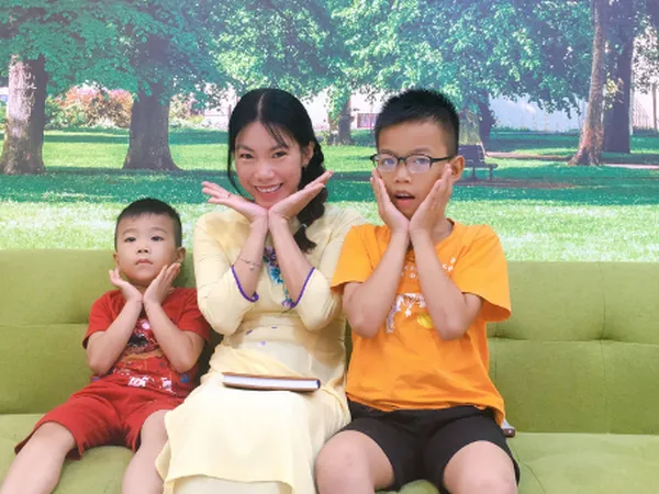 LỄ HỘI ÁO DÀI VIỆT NAM 2020