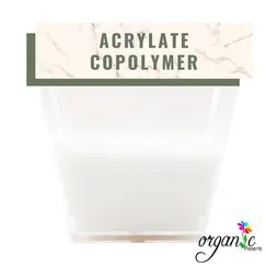 ACRYLATE COPOLYMER