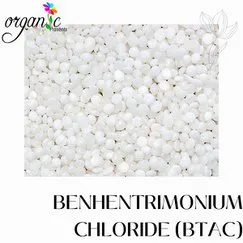 BTAC (BENHENTRIMONIUM CHLORIDE)