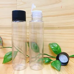 CHAI NẮP VẶN 30ML CÓ NÚT NHỎ GIỌT (CAO)