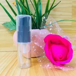 CHAI NHỎ GIỌT 10ML (TRONG)