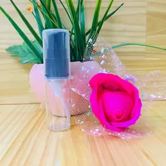CHAI NHỎ GIỌT 15ML (TRONG)