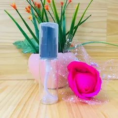 CHAI NHỎ GIỌT 20ML (TRONG)