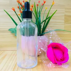 CHAI SERUM ĐAI ĐEN 100 ML (TRONG)