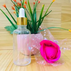 CHAI SERUM ĐAI VÀNG 50 ML (TRONG)