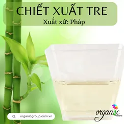 BAMBOO EXTRACT (CHIẾT XUẤT TRE - PHÁP)