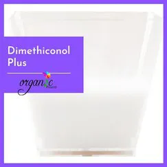 DIMETHICONOL PLUS