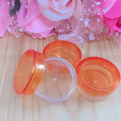 HŨ SON 5G ĐẾ TRÒN (NẮP CAM)