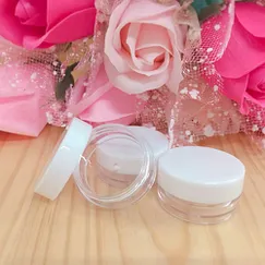 HŨ SON 5G ĐẾ TRÒN (NẮP TRẮNG)