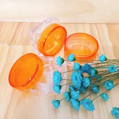 HŨ SON 5G ĐẾ VUÔNG (NẮP CAM)