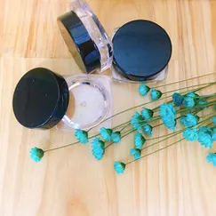 HŨ SON 5G ĐẾ VUÔNG (NẮP ĐEN)