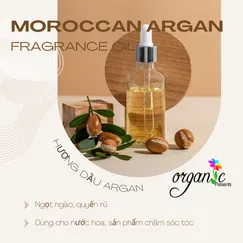 MOROCCAN ARGAN (HƯƠNG ARGAN )