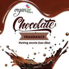 HƯƠNG SOCOLA (CHOCOLATE FR)