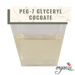 PEG-7 GLYCERYL COCOATE