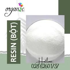 RESIN BỘT - HOẠT CHẤT KHÁNG NƯỚC CHO SON