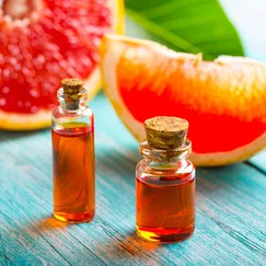 TINH DẦU CHANH TÂY (LEMON)