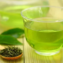 TRÀ XANH (GREEN TEA FR)