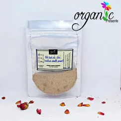 VỎ HẠT ÓC CHÓ TỰ NHIÊN (WALNUT SHELL POWDER)