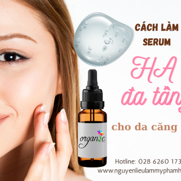 MULTI HA GEL