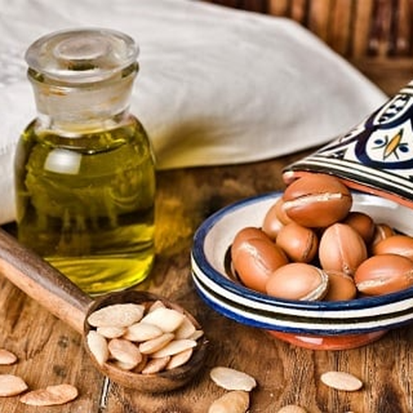 DẦU ARGAN (ẤN)