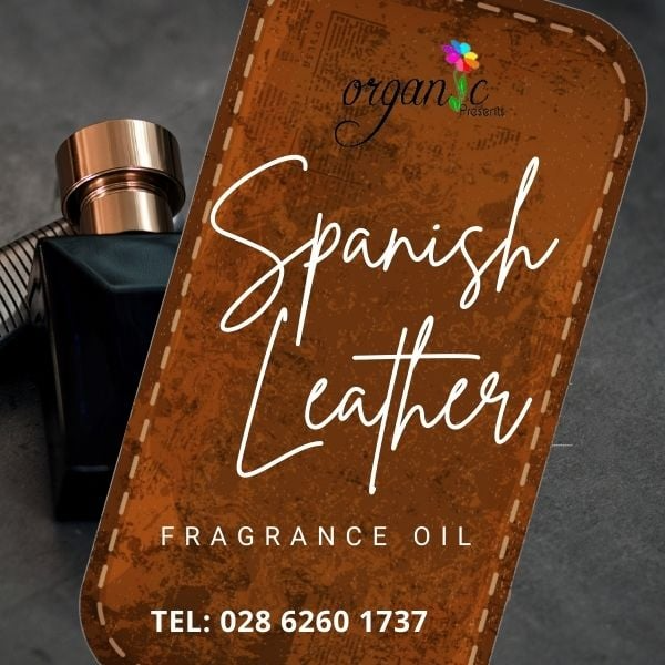 SPANISH LEATHER (HƯƠNG DA THUỘC - VN)