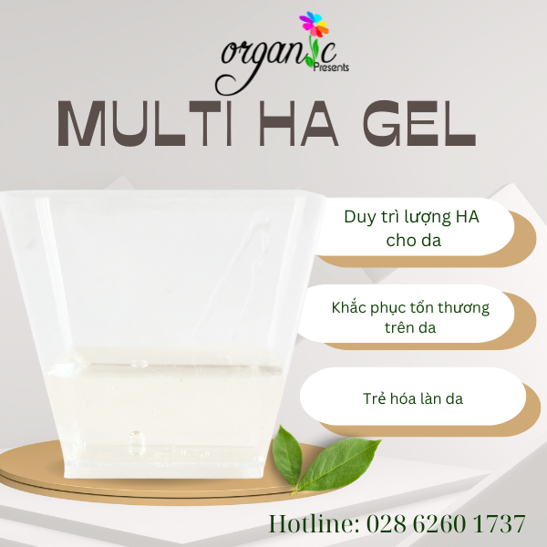 MULTI HA GEL