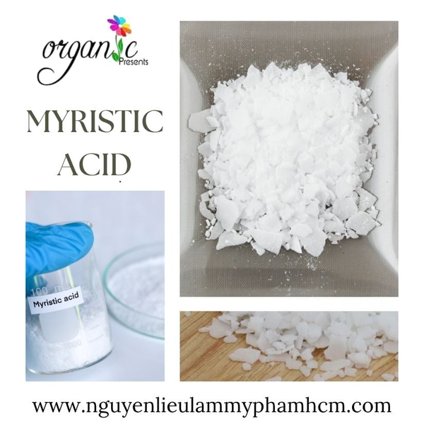 MYRISTIC ACID