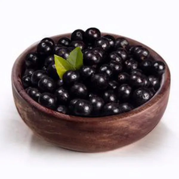 ACAI BERRY (HƯƠNG QUẢ ACAI)