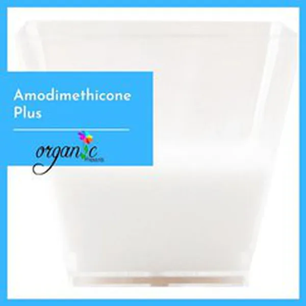 AMODIMETHICONE PLUS