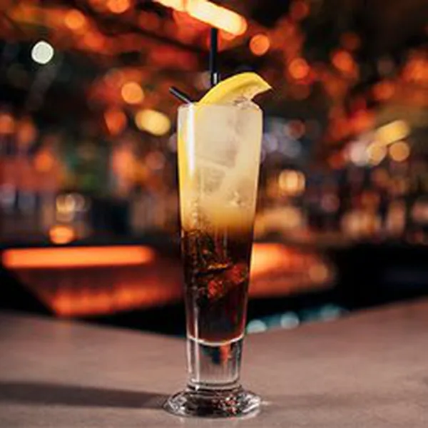 BAY RUM (HƯƠNG RƯỢU RUM)