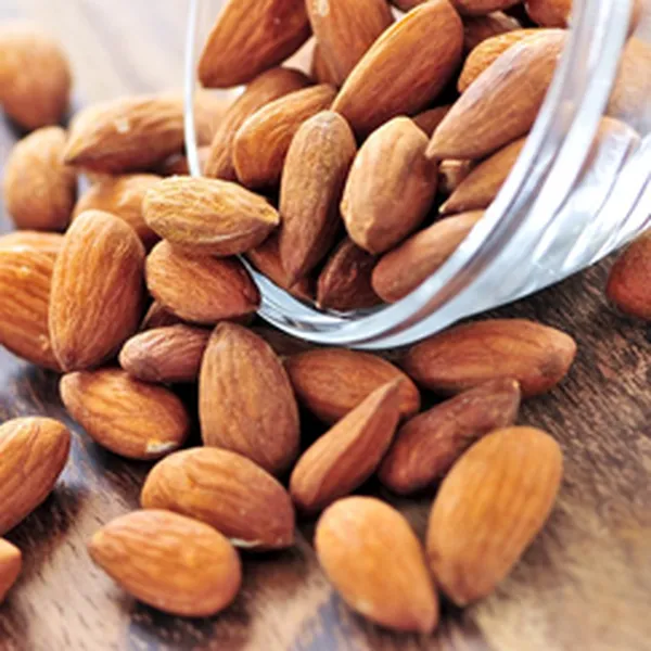 BITTER ALMOND (HƯƠNG HẠNH NHÂN)