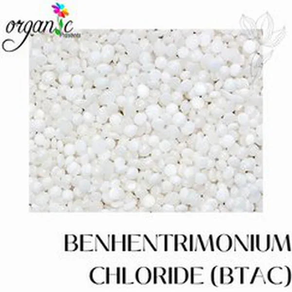 BTAC (BENHENTRIMONIUM CHLORIDE)