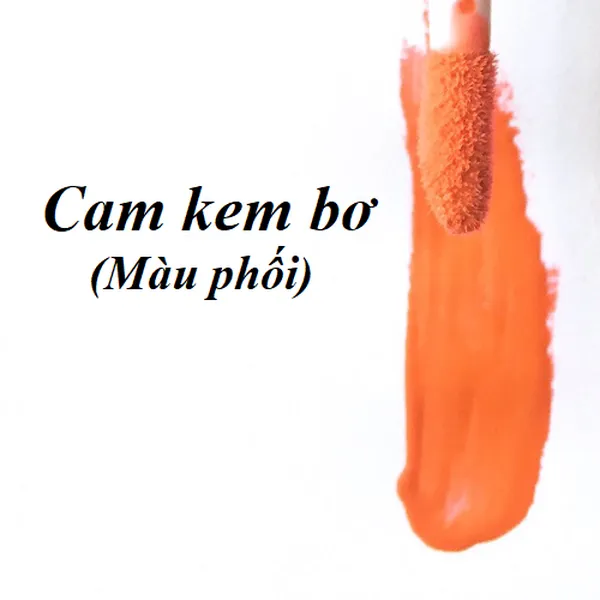 CAM KEM BƠ