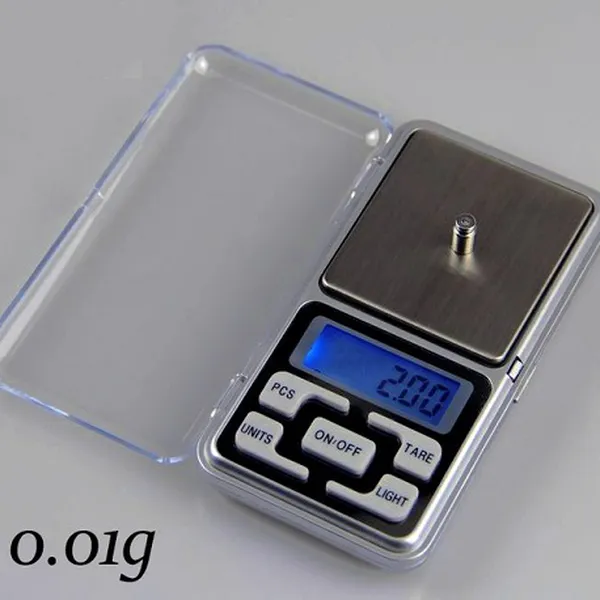 CÂN TIỂU LY 500G (+0.01G)