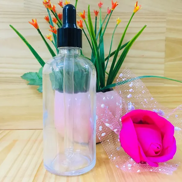 CHAI SERUM ĐAI ĐEN 100 ML (TRONG)