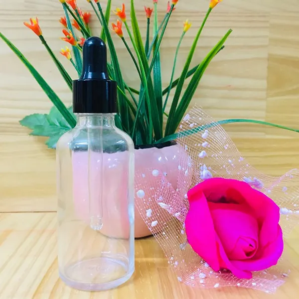 CHAI SERUM ĐAI ĐEN 50 ML (TRONG)