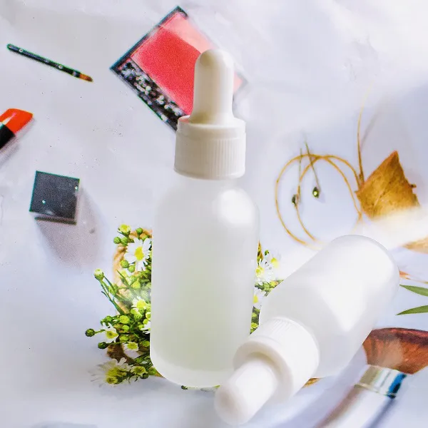 CHAI SERUM NHÁM 30ML ĐAI TRẮNG