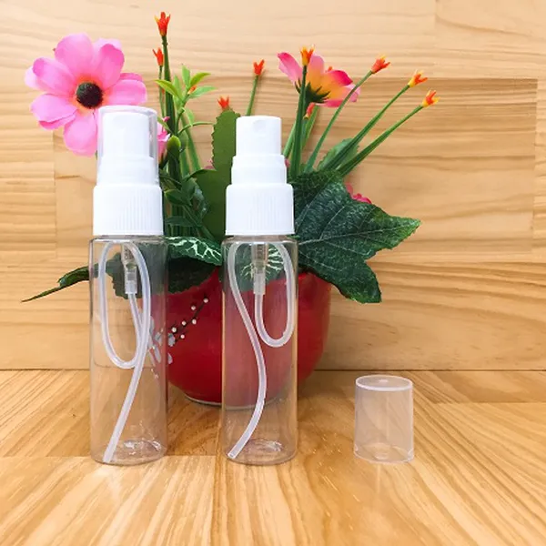 CHAI XỊT PHUN SƯƠNG 30 ML (TRONG)