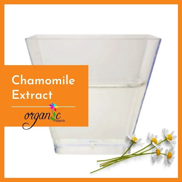 CHIẾT XUẤT CÚC LA MÃ (HÀN QUỐC)