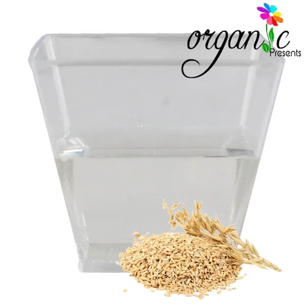 OATMEAL EXTRACT (CHIẾT XUẤT YẾN MẠCH)