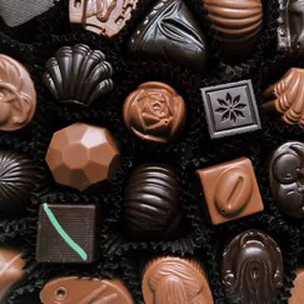CHOCOLATE (HƯƠNG SOCOLA)